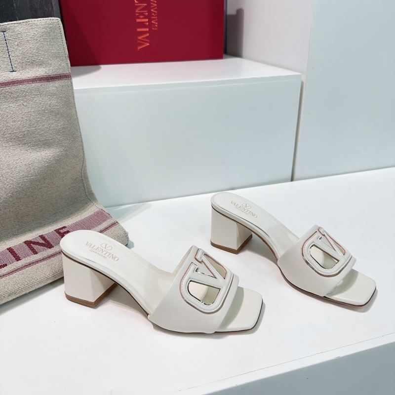 Valentino Slippers